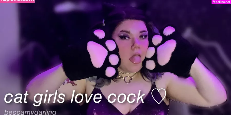 Beccamydarling Free OnlyFans Thumbnail #AcITXLGuHG