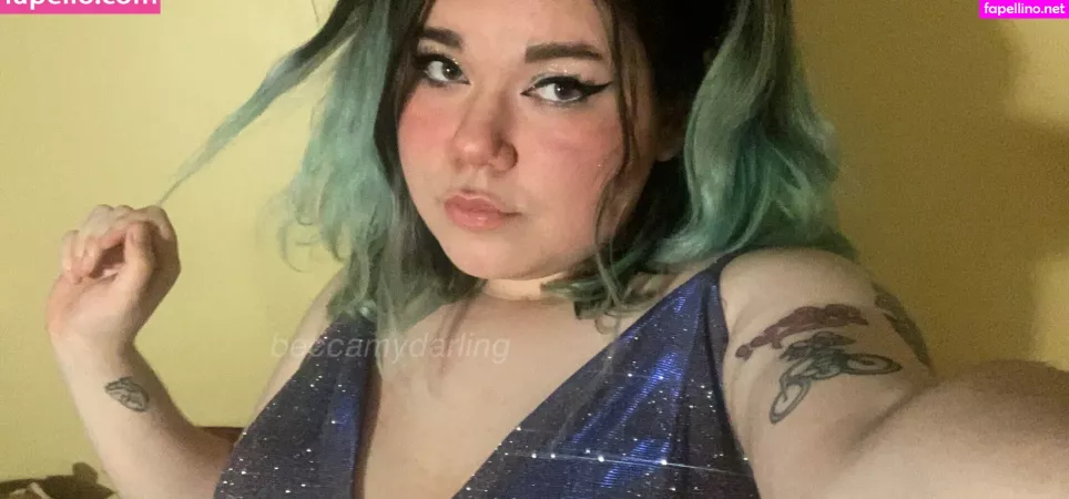 Beccamydarling Free OnlyFans Thumbnail #aBfGp9syHp