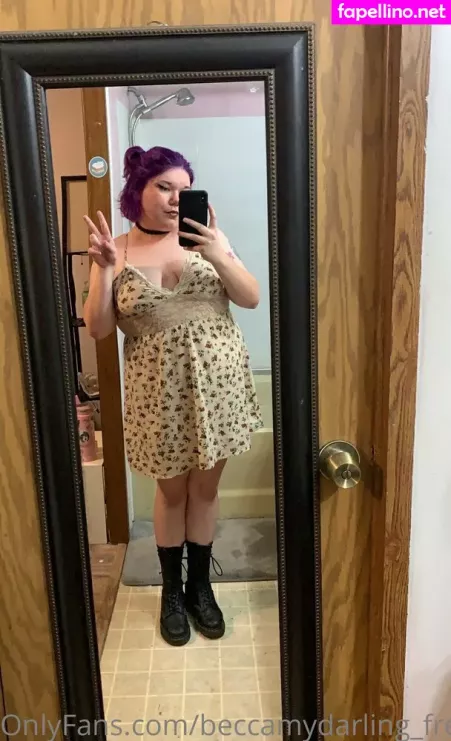 Beccamydarling Free OnlyFans Thumbnail #rzuL0Qll5a