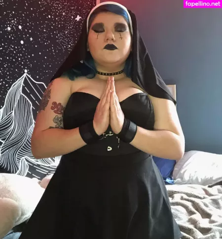 Beccamydarling OnlyFans Thumbnail #DtGAKTe97J