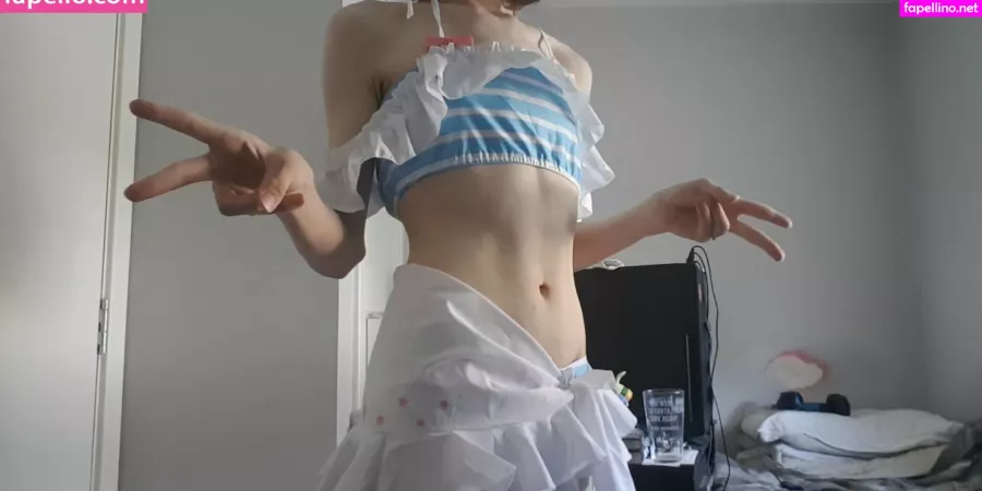 Beccasaur64 OnlyFans Thumbnail #TlDJVwAXrO