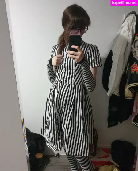 Beccasaur64 OnlyFans Thumbnail #a4kSptNtnB