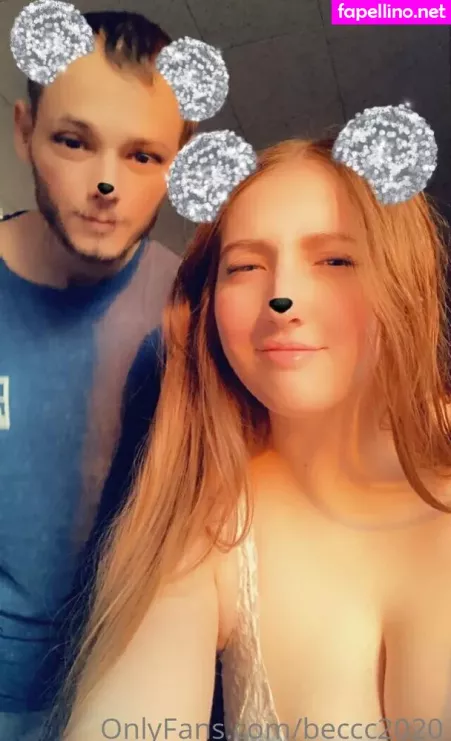 Beccc2020 OnlyFans Thumbnail #WU9690jvEP