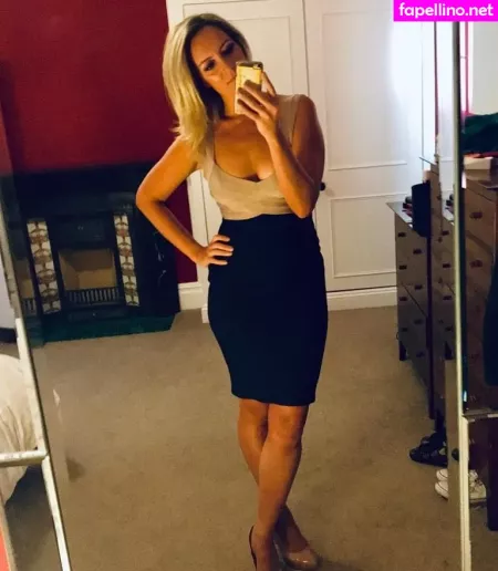 Beccy Barr OnlyFans Thumbnail #75UXJevvPD