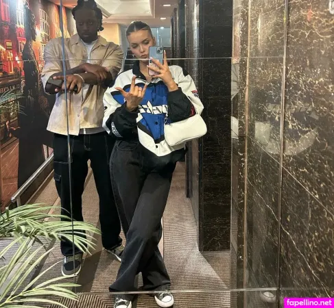 Becczzzzzz OnlyFans Thumbnail #tWBUc3lKWT