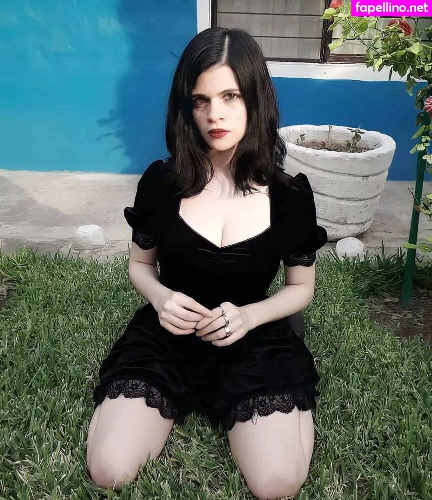 Rebepunks666, becka666 Nude Leaked OnlyFans Photo #1CIDm0IZvd