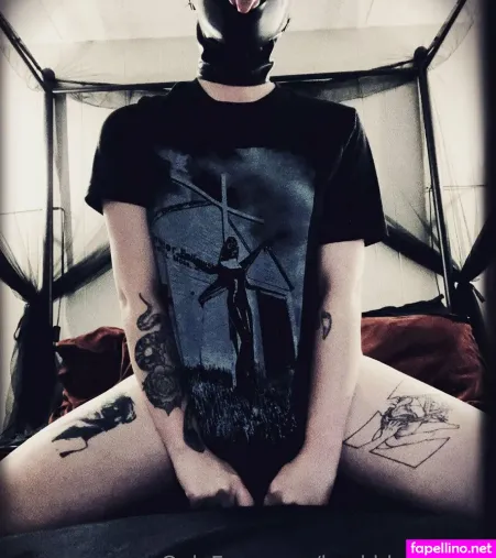 Beckblasphemy OnlyFans Thumbnail #P27HQleegR