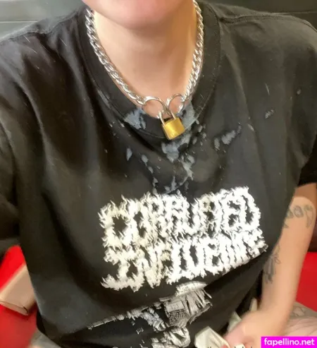 Beckblasphemy OnlyFans Thumbnail #cTHrutT5nF