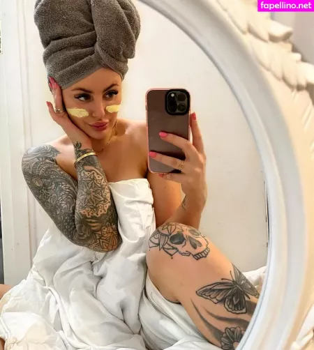 Beckie Holloway OnlyFans Thumbnail #80o1aNmlaB