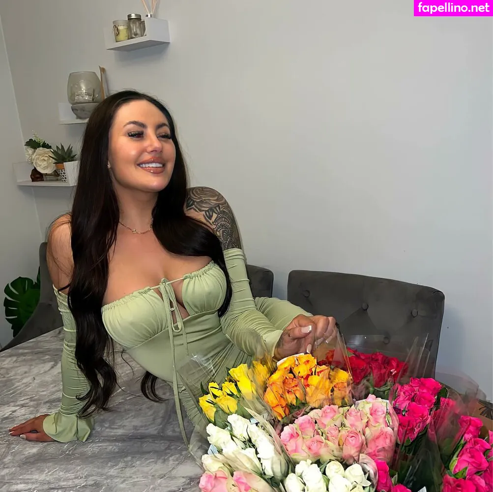 beckie_holloway Nude Leaked OnlyFans Photo #NGZk6bQQ0J