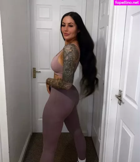 Beckie Holloway OnlyFans Thumbnail #fBPmsZDnAv