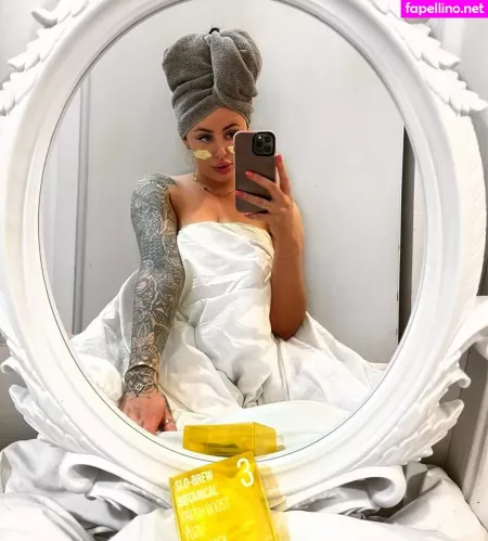 Beckie Holloway OnlyFans Thumbnail #tii4GOqHnh
