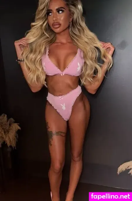 Beckielouise OnlyFans Thumbnail #PGCDLMIziw