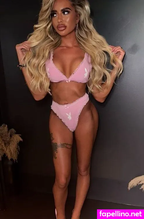 beckielouise, rebeccawilkinsonx Nude Leaked OnlyFans Photo #PGCDLMIziw