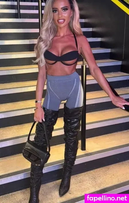 Beckielouise OnlyFans Thumbnail #Svqfx79z8E