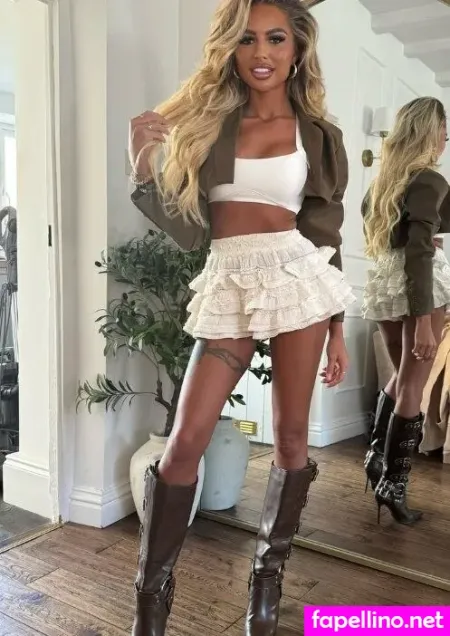 Beckielouise OnlyFans Thumbnail #aVcgFoGaeL