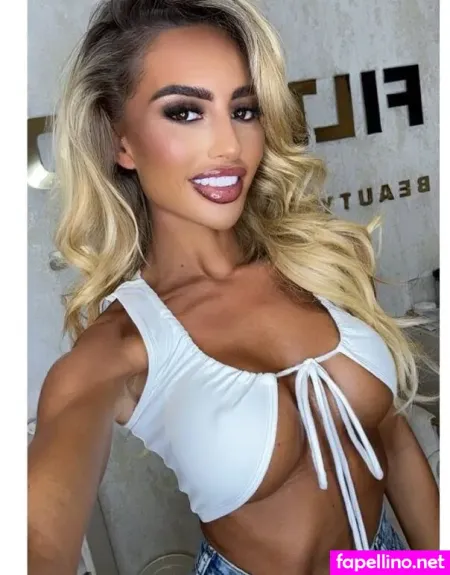 Beckielouise OnlyFans Thumbnail #yZZv5dod1V