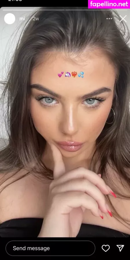 Becksyxo OnlyFans Thumbnail #iR2FFUXrCj