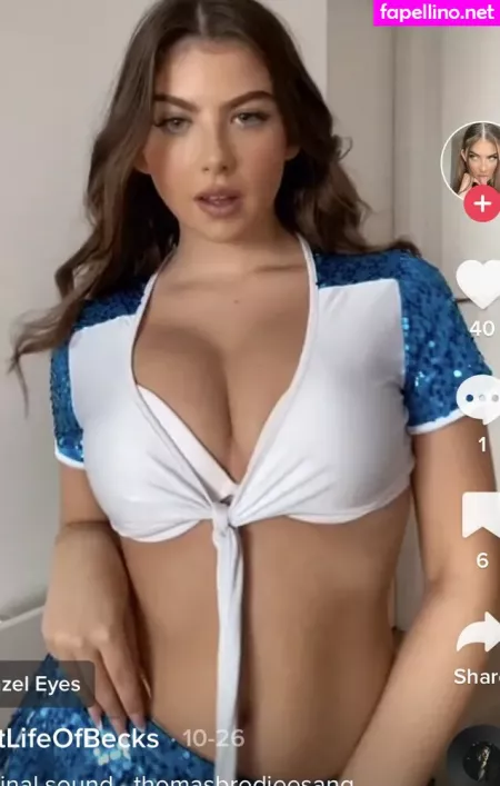 Becksyxo OnlyFans Thumbnail #kW7q2V1IZr