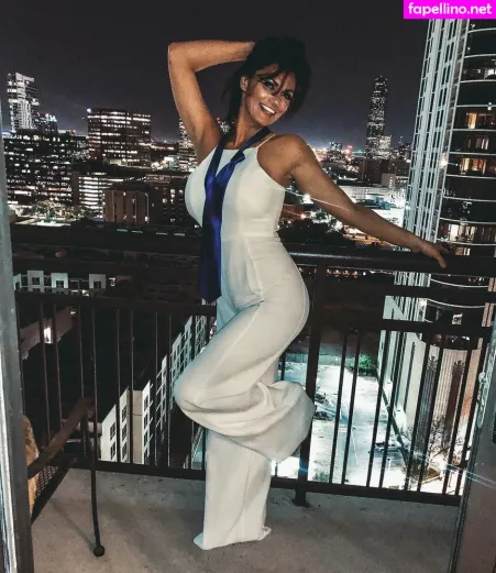 Becky Bandini OnlyFans Thumbnail #GnldC15i1l