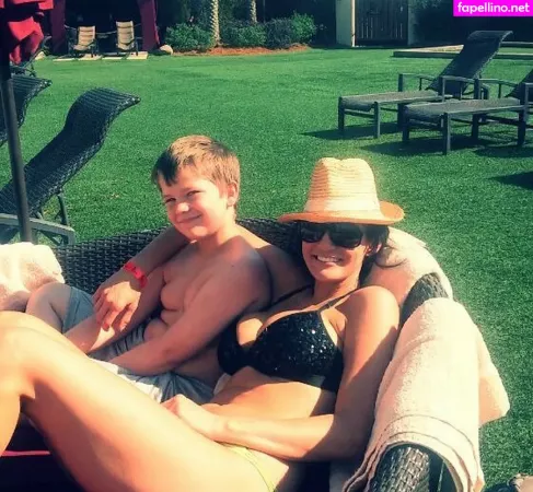 Becky Bandini OnlyFans Thumbnail #fykDQNHB6p