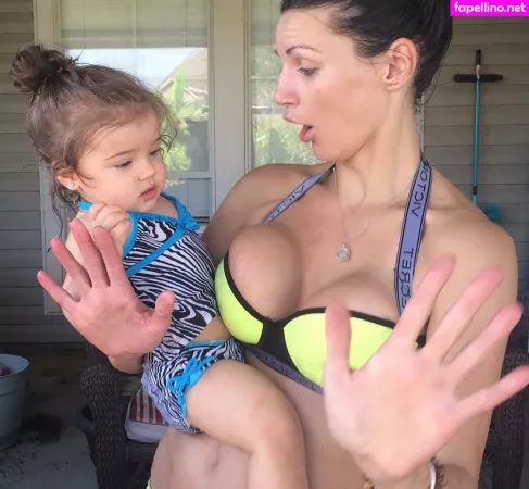 Becky Bandini OnlyFans Thumbnail #hpJ9F5lqzq