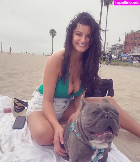 Becky Bandini OnlyFans Thumbnail #hvf3CfTv6i