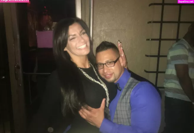 Becky Bandini OnlyFans Thumbnail #tunqFuQXeO