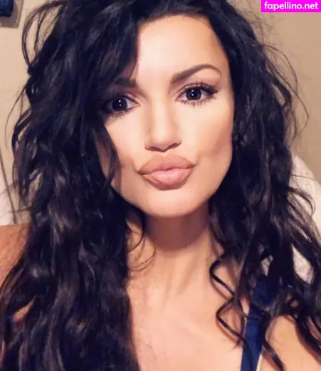 Becky Bandini OnlyFans Thumbnail #yxDL9oKXFW