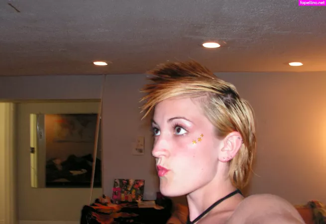 Becky Blow OnlyFans Thumbnail #IcGthTjVRh