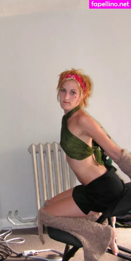 Becky Blow OnlyFans Thumbnail #VXW68y7WSS