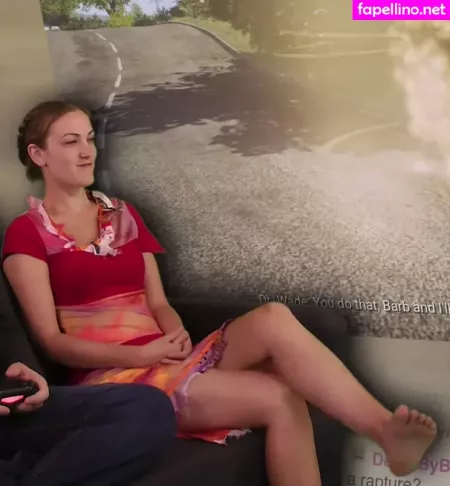 Becky Blow OnlyFans Thumbnail #XZ6A8dSJcE