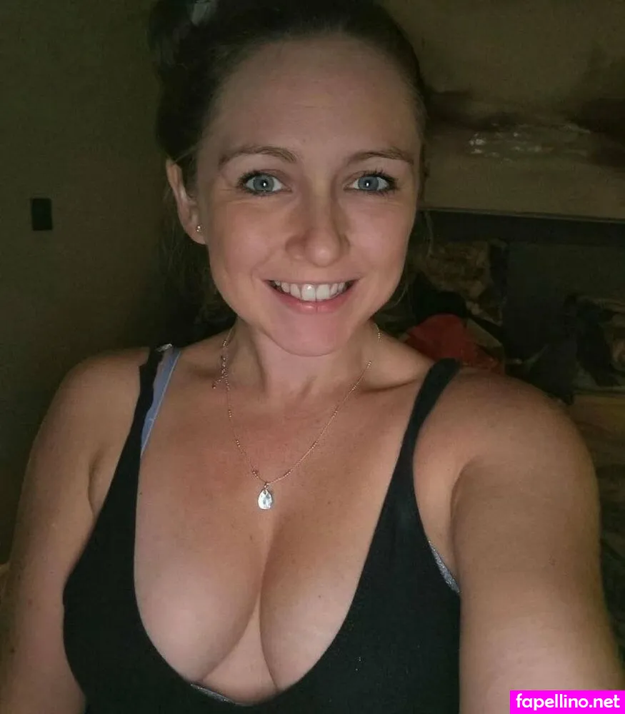 Becky Buck Nude Leaked OnlyFans Photo #vOJdozaFvN