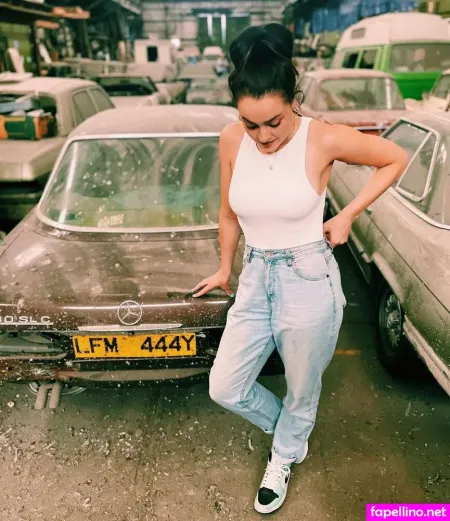 Becky Evans Main Profile Photo