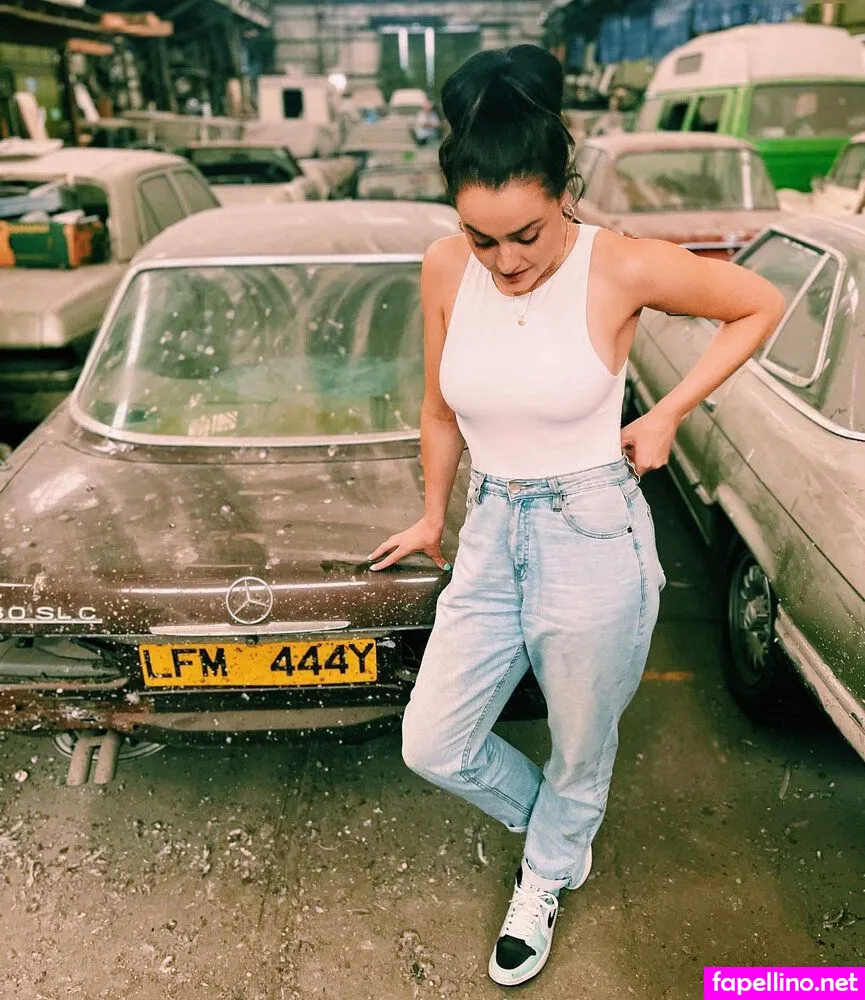 Becky Evans Nude Leaked OnlyFans Photo #c0wwBPqoaG