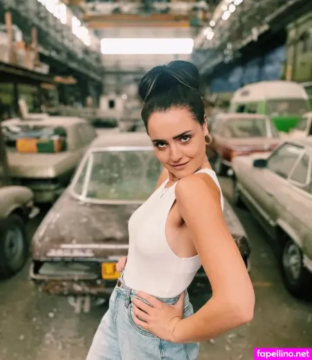 Becky Evans OnlyFans Thumbnail #rSN2Gwc4IU