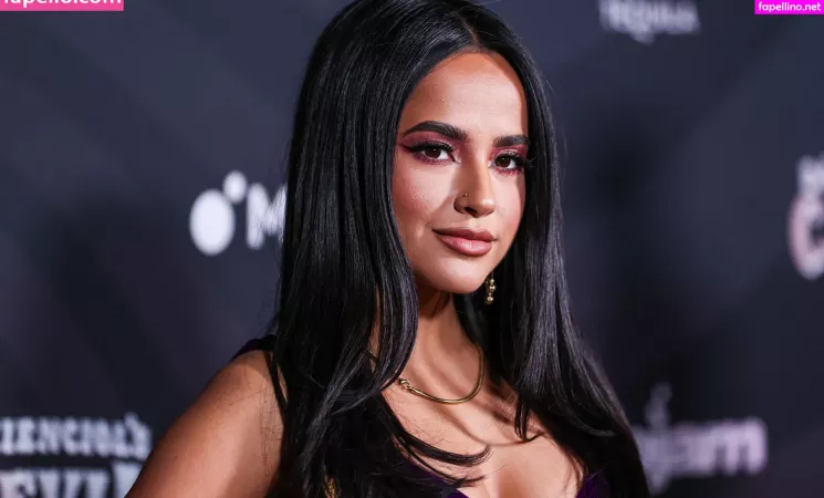 Becky G OnlyFans Thumbnail #0VwFzMNIlj