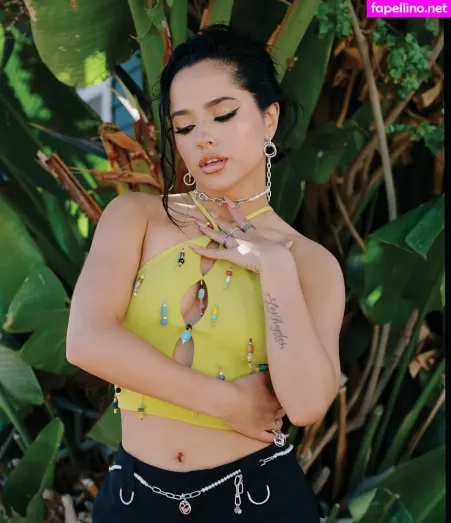 Becky G OnlyFans Thumbnail #0asXVAgoRP