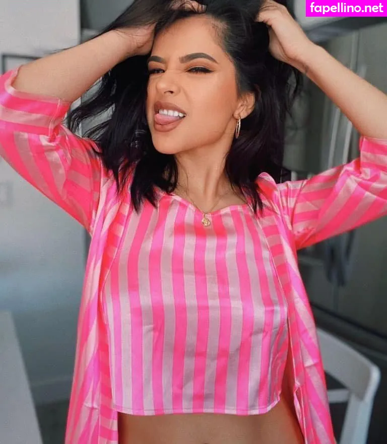 Reggaeton singer, iambeckyg, therealbeckyg Nude Leaked OnlyFans Photo #11boXZjsOq