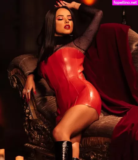 Becky G OnlyFans Thumbnail #15pSnR0hMk