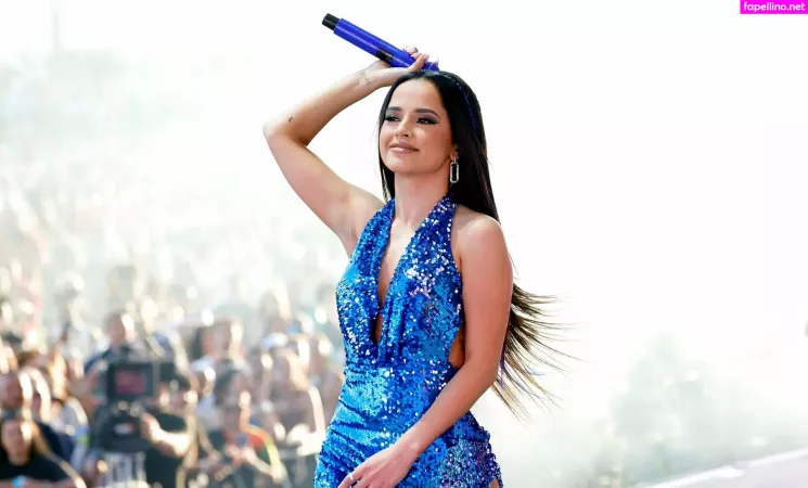 Becky G OnlyFans Thumbnail #1kSCK6kvxY