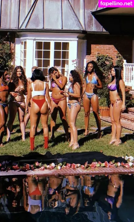 Becky G OnlyFans Thumbnail #23sv5FOEJt
