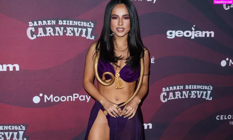 Becky G OnlyFans Thumbnail #27GRF42Vkc