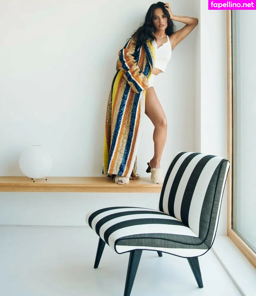Reggaeton singer, iambeckyg, therealbeckyg Nude Leaked OnlyFans Photo #2F9mA3Duw4