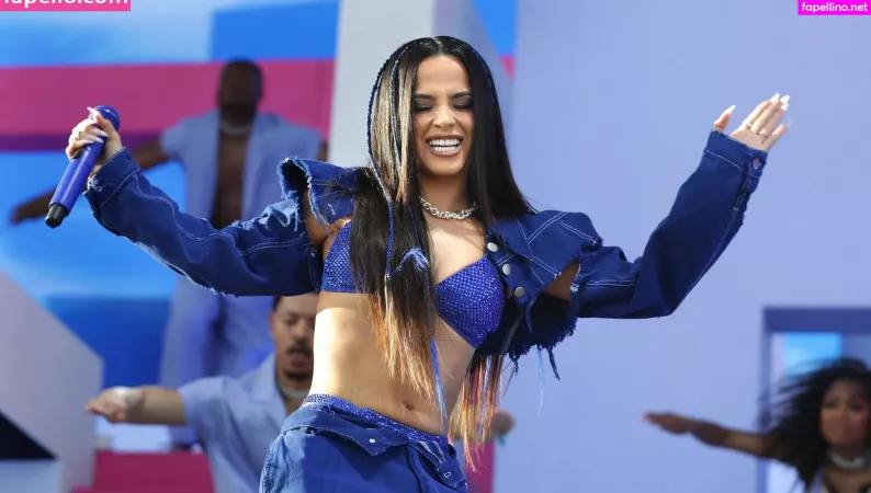 Becky G OnlyFans Thumbnail #2GJRiCISwa