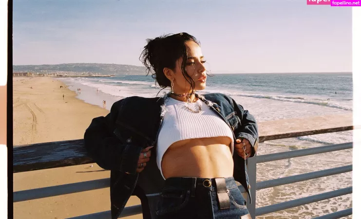 Becky G OnlyFans Thumbnail #2qKMLJ0VIb