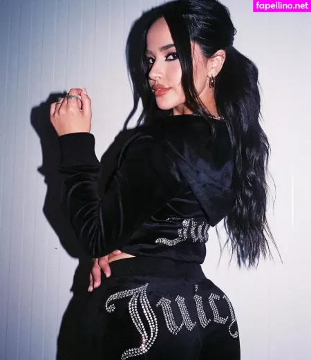 Becky G OnlyFans Thumbnail #2tFeO95KFo