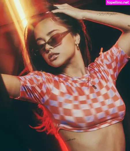 Becky G OnlyFans Thumbnail #33sm0IOGiM