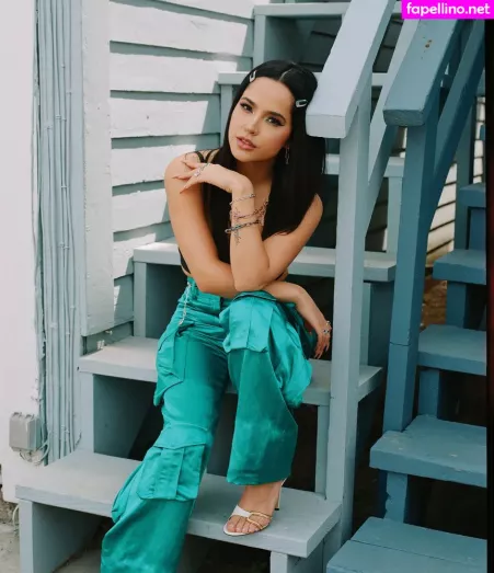 Becky G OnlyFans Thumbnail #3F2M26xBDc