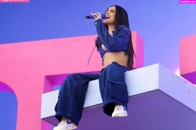Becky G OnlyFans Thumbnail #3K6fogNZt6